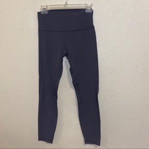Lululemon Align Pant High Waisted